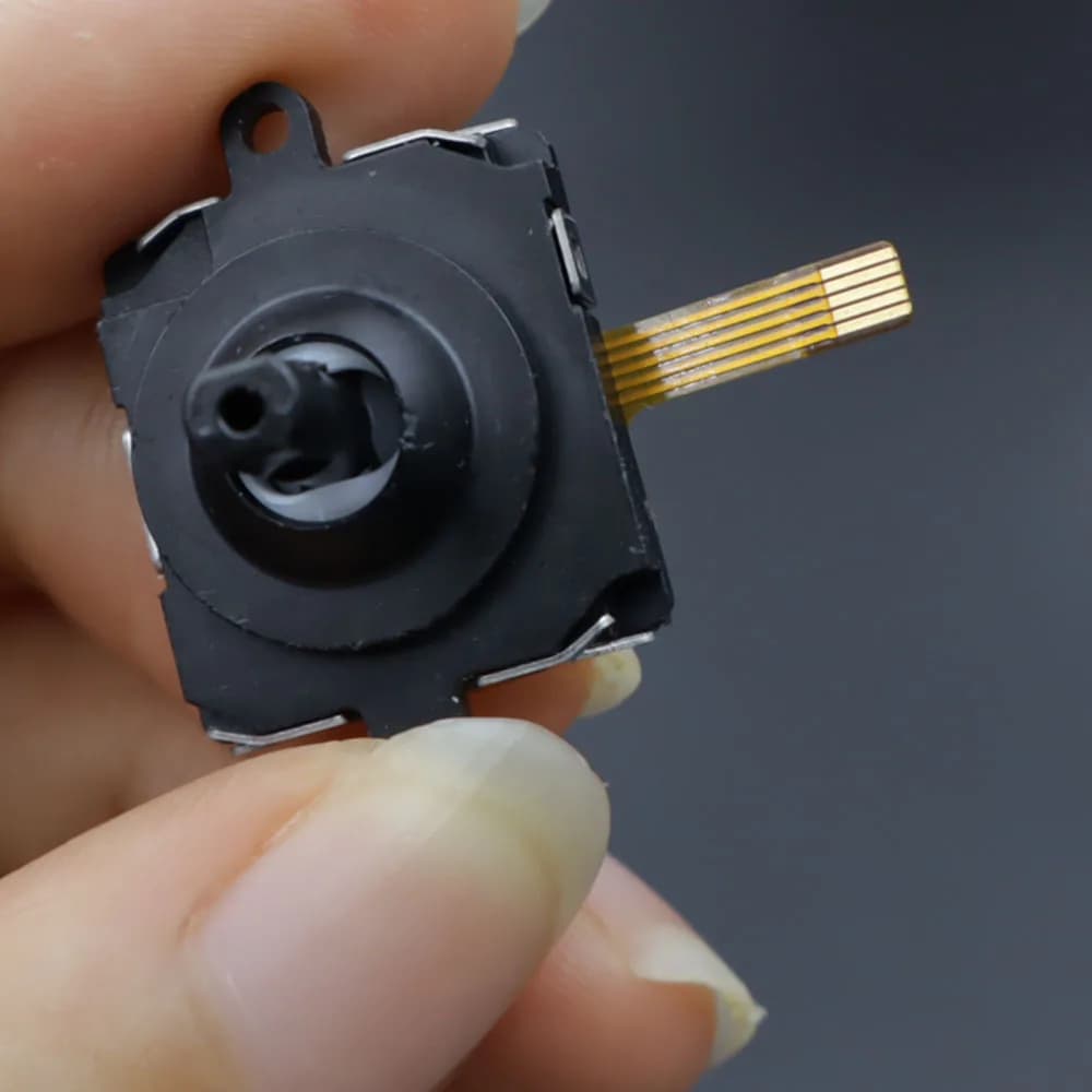 1 pièce adaptée pour Facebook, Oculus Quest 2, contrôleurs originaux et domestiques, accessoires de