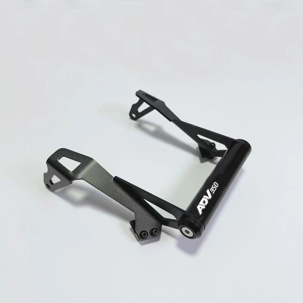 Support de navigation GPS et support de téléphone portable pour moto Honda ADV350 (2022-2025) – Acce