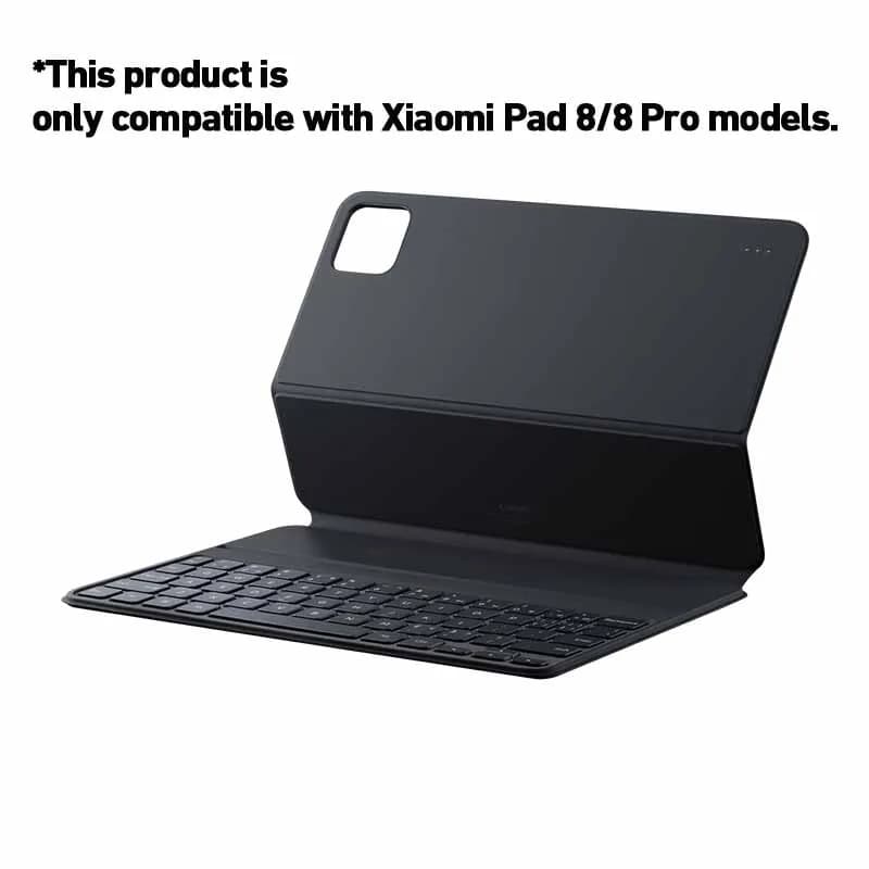 Xiaomi Pad – étui de protection double face pour clavier 8/8 Pro, fixation magnétique, 64 touches, s