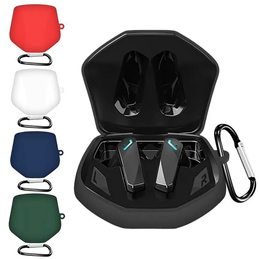 Mallette de rangement pour écouteurs Lenovo GM2 PRO, housse de casque sans fil, sac de transport en