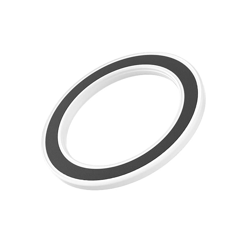 Pour Magsafe anneau magnétique fort support de téléphone supports aimant adhésif support de téléphon