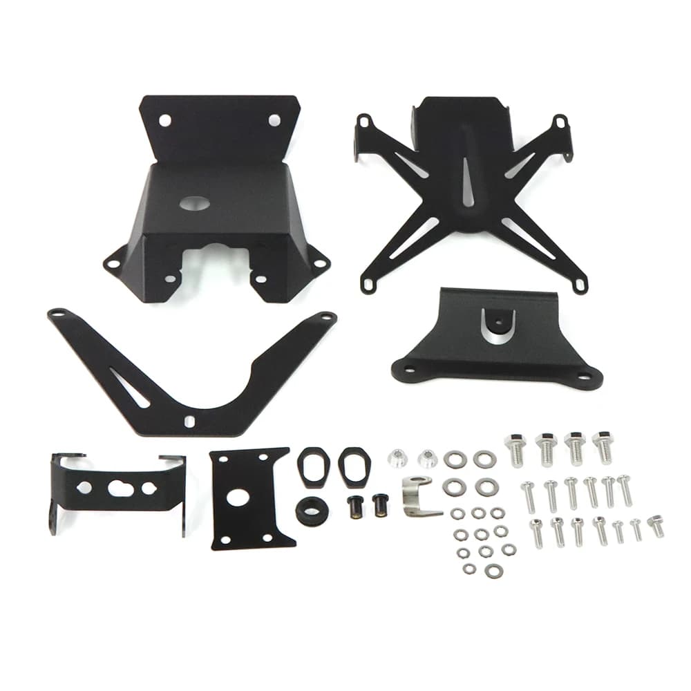 Support de plaque d'immatriculation pour HONDA, Forza 750, Forza750 2021 2022 2023 2024 2025, access