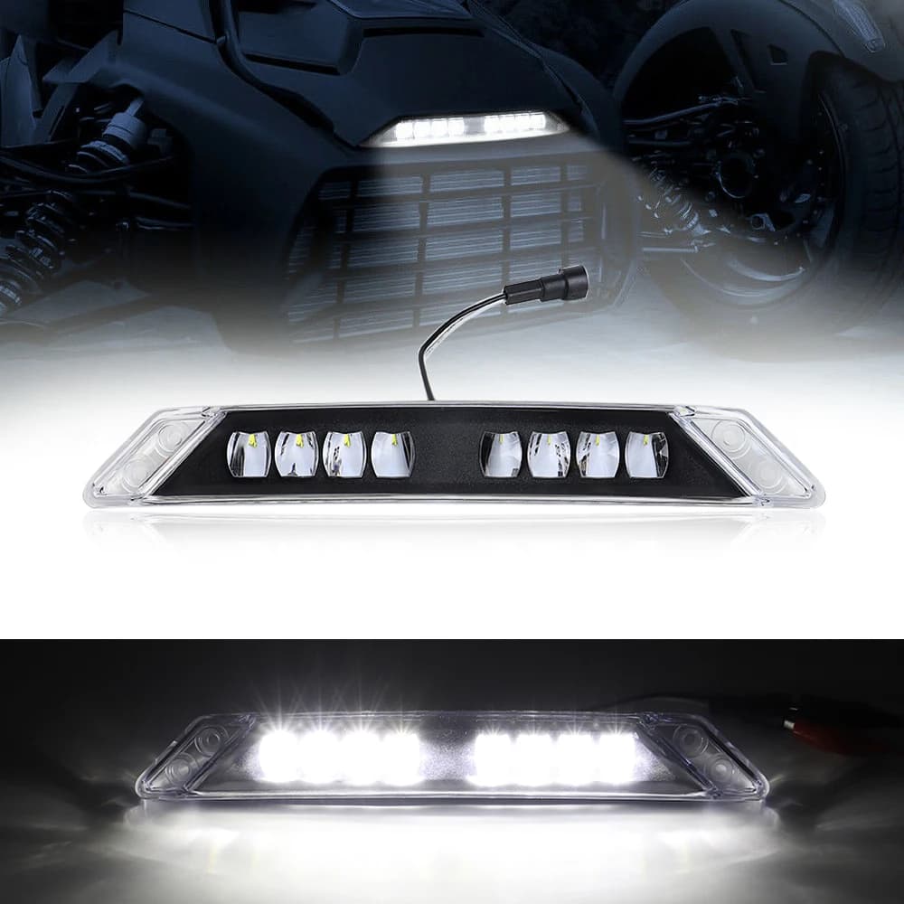 Feu auxiliaire LED pour ATV UTV, pour Can-Am Spyder RT 2020 2021 2022, accessoires #219400991