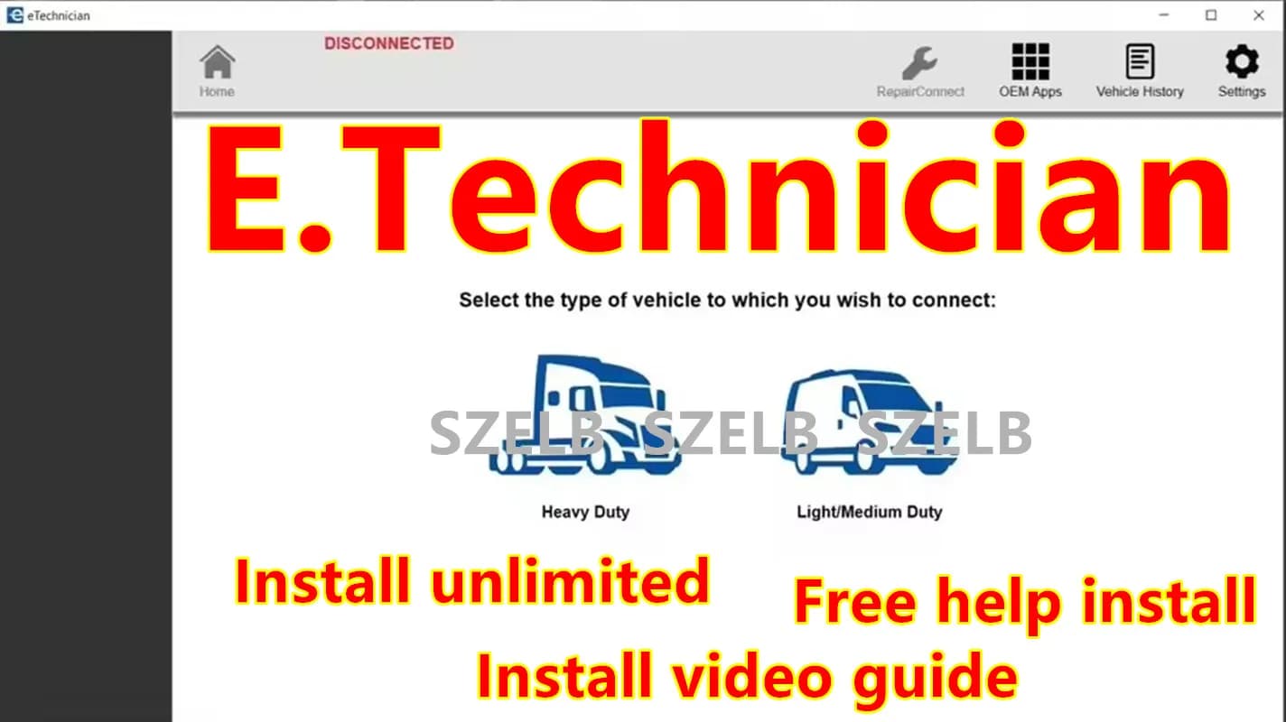 Vente chaude pour NEX Q ETechnician V2.1.7657 + 1 PCinstall/+keygen + aide à installer gratuite + gu