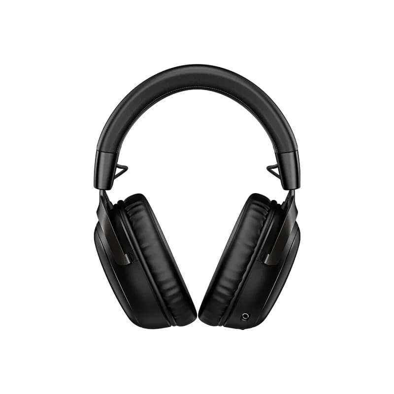 HYPERX Cloud III Wireless Cloud 3 casque de jeu sans fil sur l'oreille Microphone antibruit multi-fo