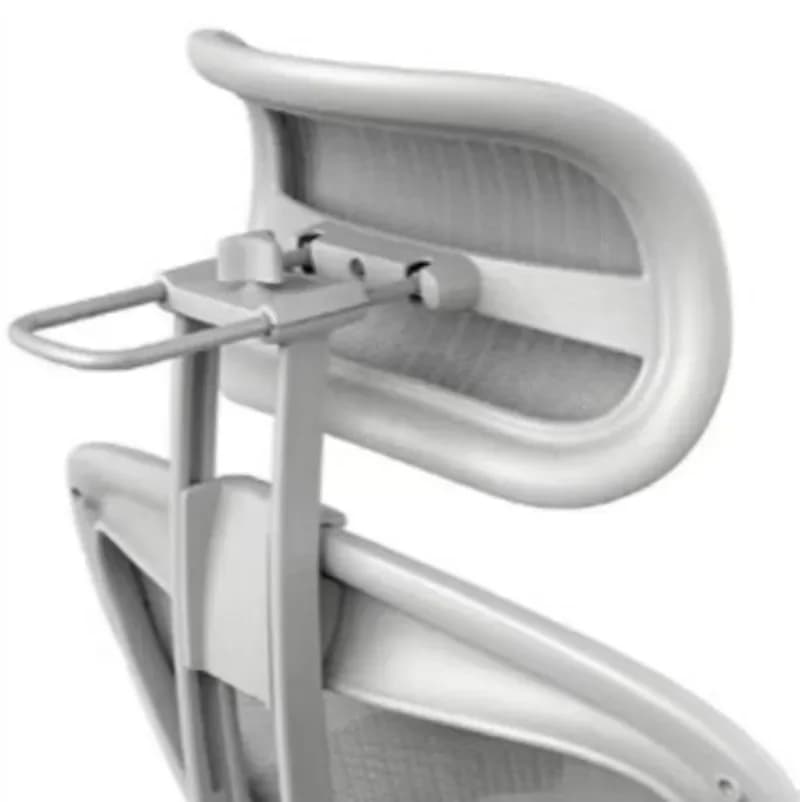 Appuie-tête réglable pour chaise de bureau Atlas Herman Miller Aeron, accessoires ergonomiques pour