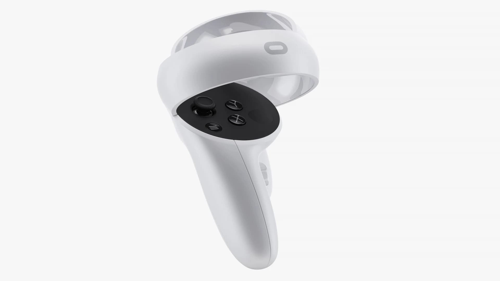 Contrôleur VR pour Oculus MistQuest 2, ajout à droite, main gauche, nouveau, 2024