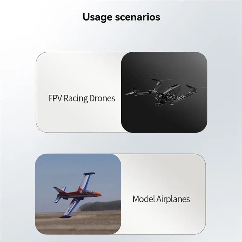 ELECT-F405 V3.2 pour RC FPV Freestyle Drone Compatible contrôleur de vol FC ICM42688P Bluetooth sans