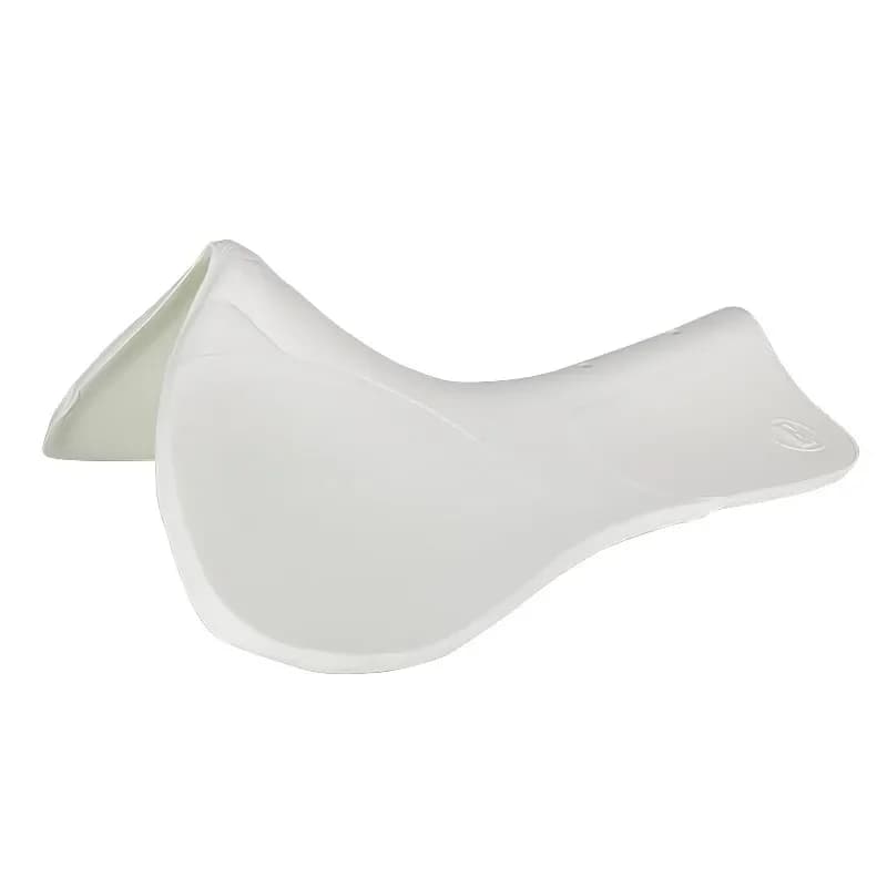 Coussin auxiliaire d'équilibre de selle absorbant les chocs pour harnais de cheval, coussinet arrièr