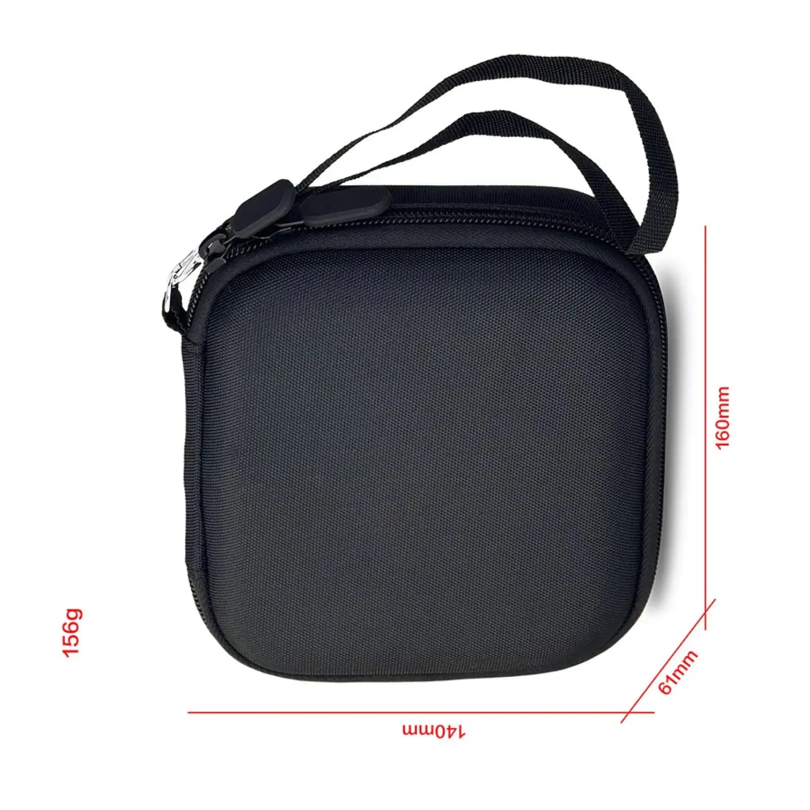 Sac de transport housse rigide pour Insta360 GO Ultra étui de protection, accessoire essentiel pour