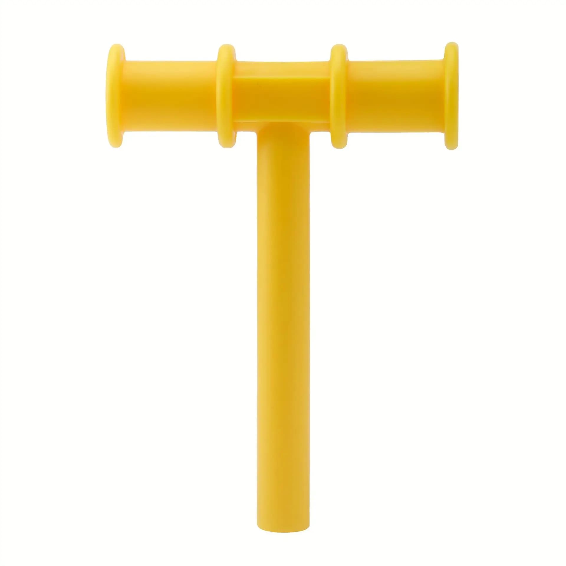 Tube à mâcher pour enfants, thérapie vocale, masseur de dents, outils de conversation pour enfants,