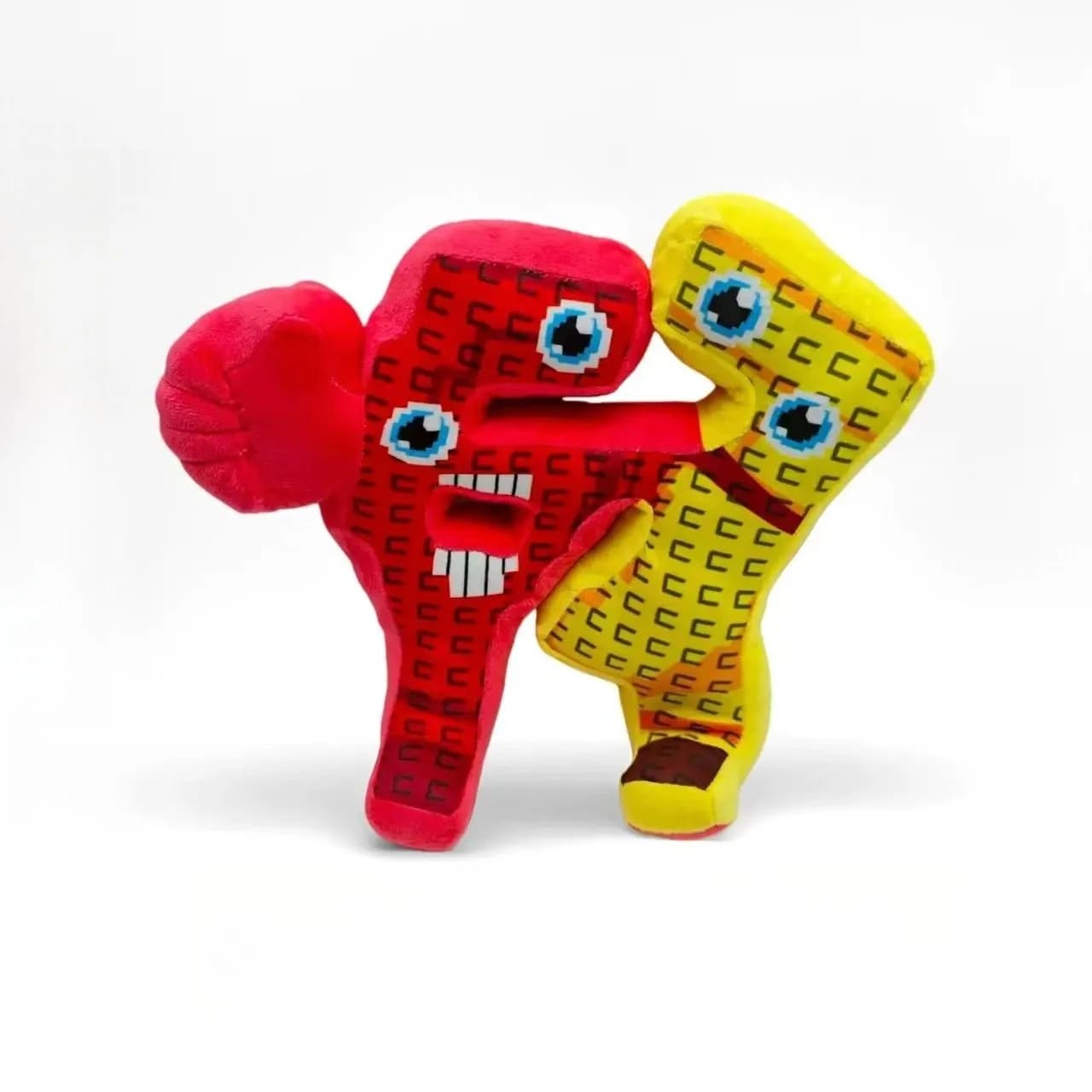 -Ruba un cerveau poupée en peluche volez un cerveau 67 peluches jouet 67 cerveau italien cerveau cha