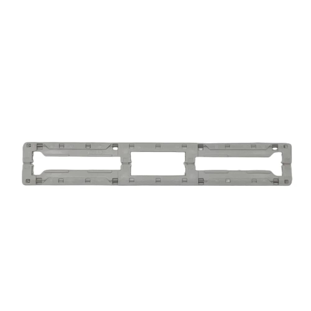 Capuchon de clé de barre d'espace pour MacBook Retina 12 "A1534 2015 2016 EMC 2746 EMC 2991