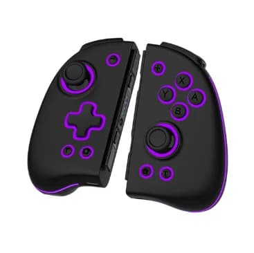 2025 nouveau pour ZD larmes du royaume contrôleur manette de jeu gauche et droite pour nintendo Swit