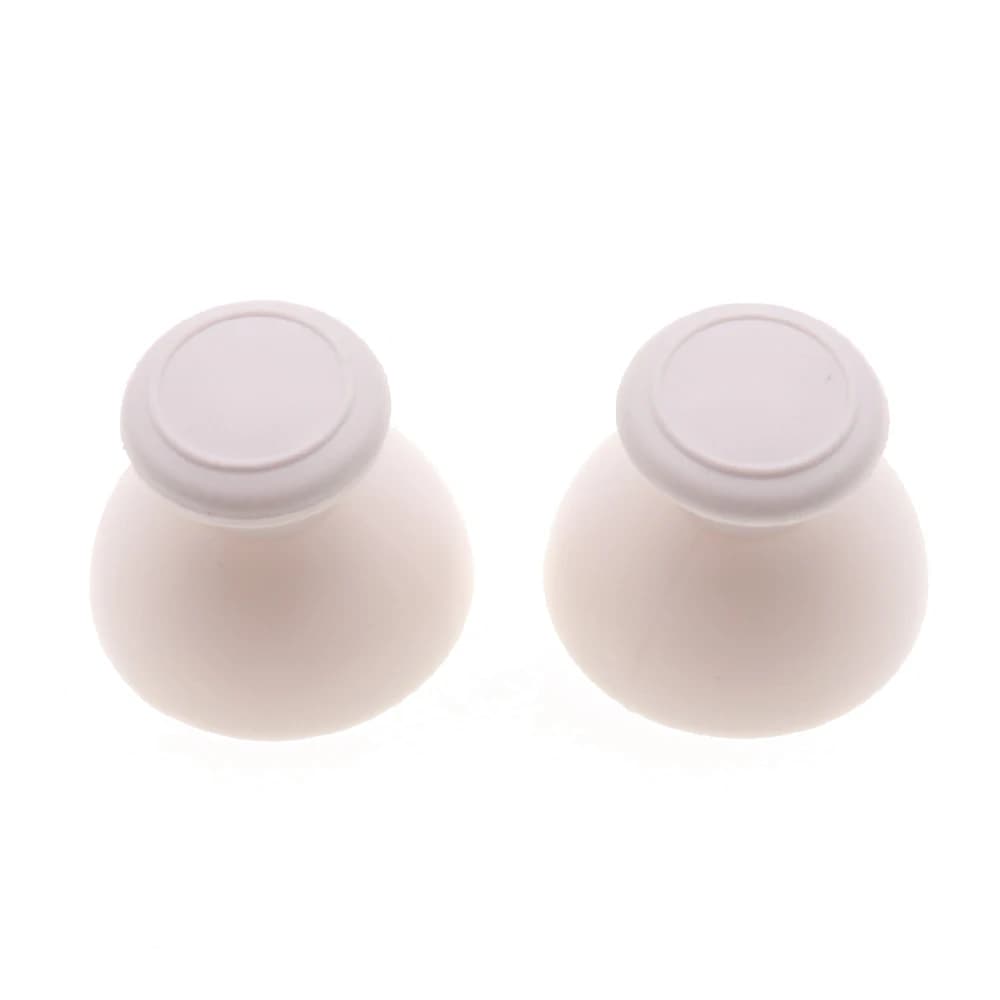 Pour WII U contrôleur gauche droite 3D Joystick analogique pouce bâton capuchon connecter câble de r
