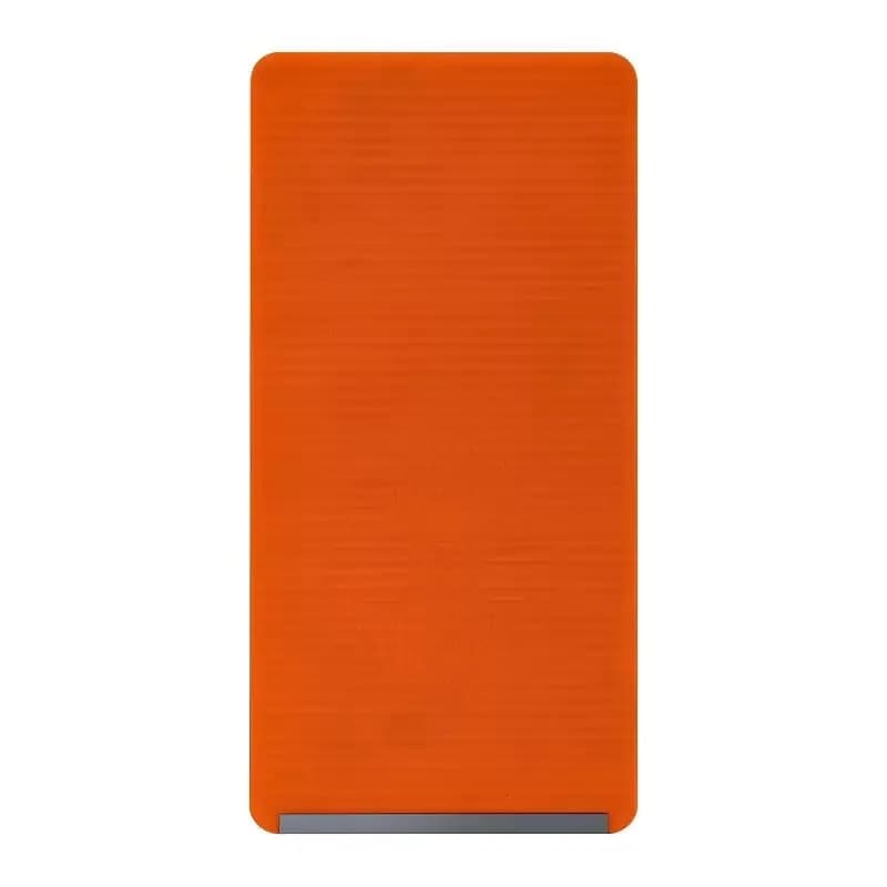 Support de téléphone portable en silicone pliable et flexible, support de bureau multi-angles réglab