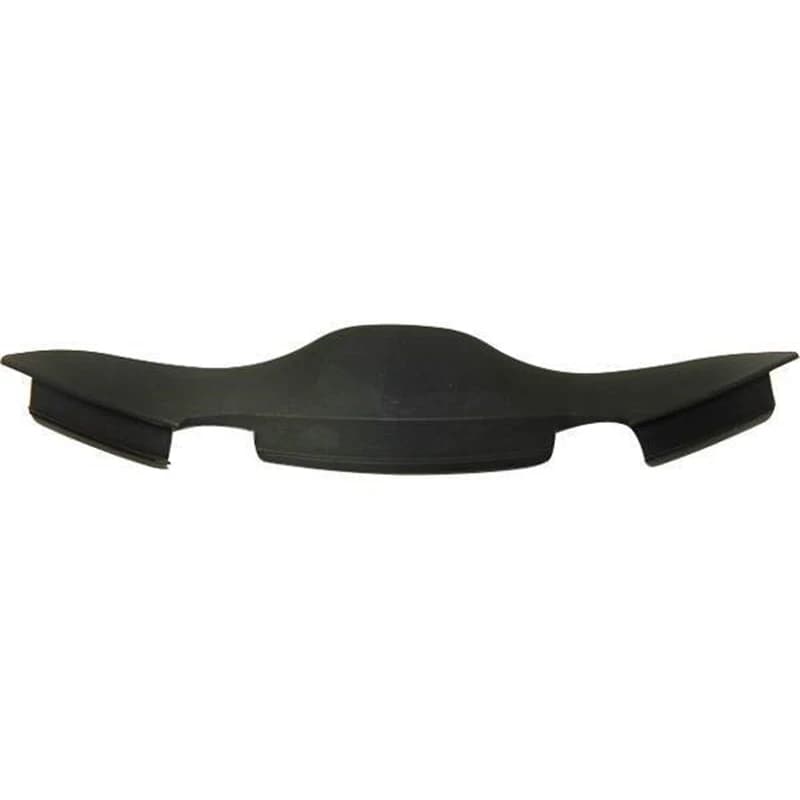 Déflecteur d'haleine de protection de nez de casque pour XR-1100 Qwest Neotec GT-Air NXR RYD, access