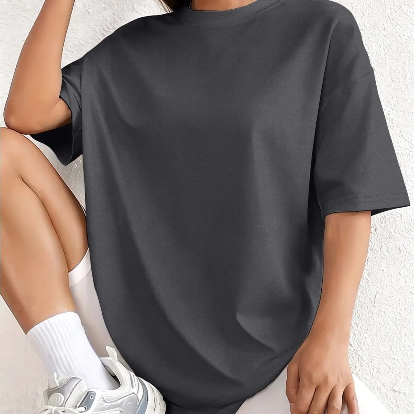 T-shirt vintage rétro Ariana Grande, t-shirt pour fans de star pop, streetwear, t-shirt musical, t-s