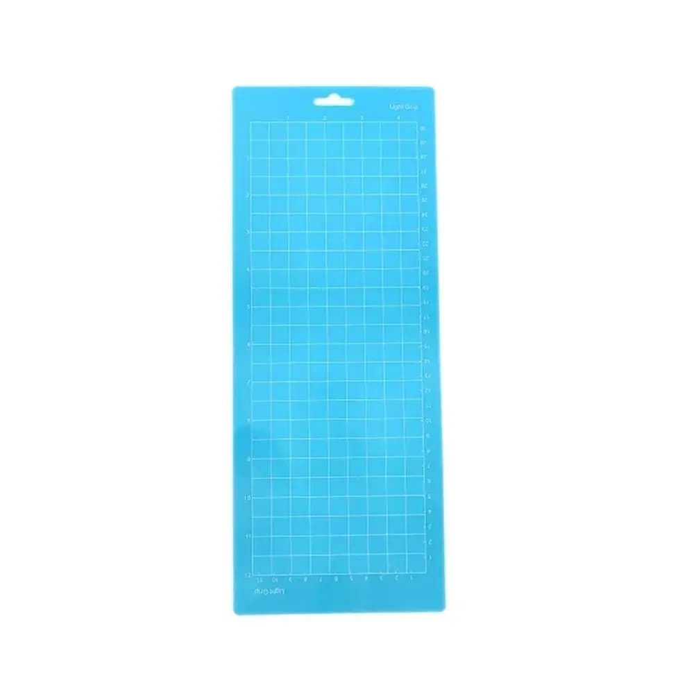 Polymères de découpe de plaque de base de machine à graver, Cricut Joy, Cricut Cameo 4, tapis de déc