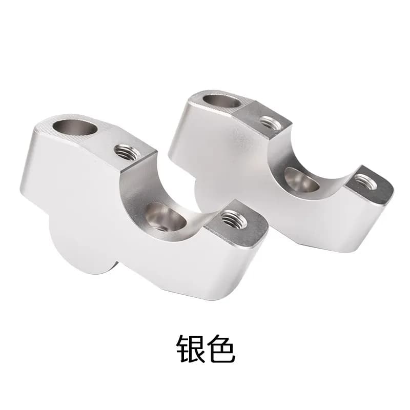 Bloc de levage de siège pour Triumph Trident 660, support de levier de vitesse, Booster, accessoire