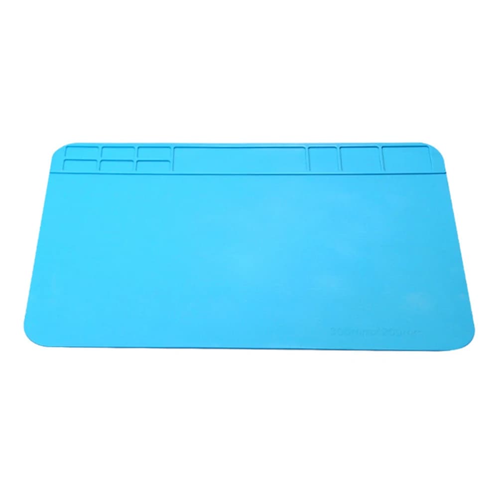 Polymères de soudure ESD Antistatique, Degré de chaleur, Isolation Polymères de travail, Kit de stat