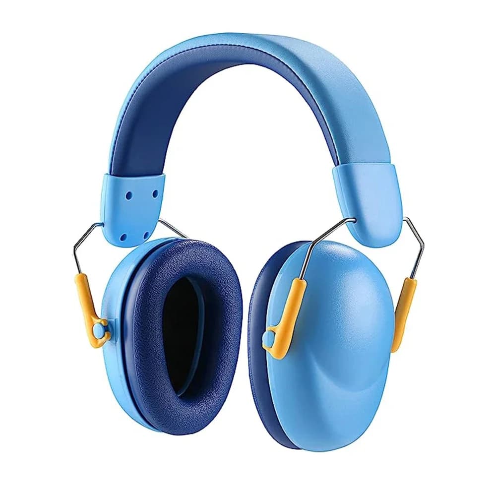 Casque antibruit pour enfants, protège-oreilles, protège-oreilles, 6 mois à 14 ans, 26dB