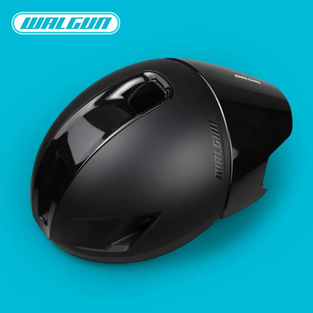 WALGUN Top Aero casque de cyclisme hommes femmes M L piste course casque de vélo de route TT Triathl