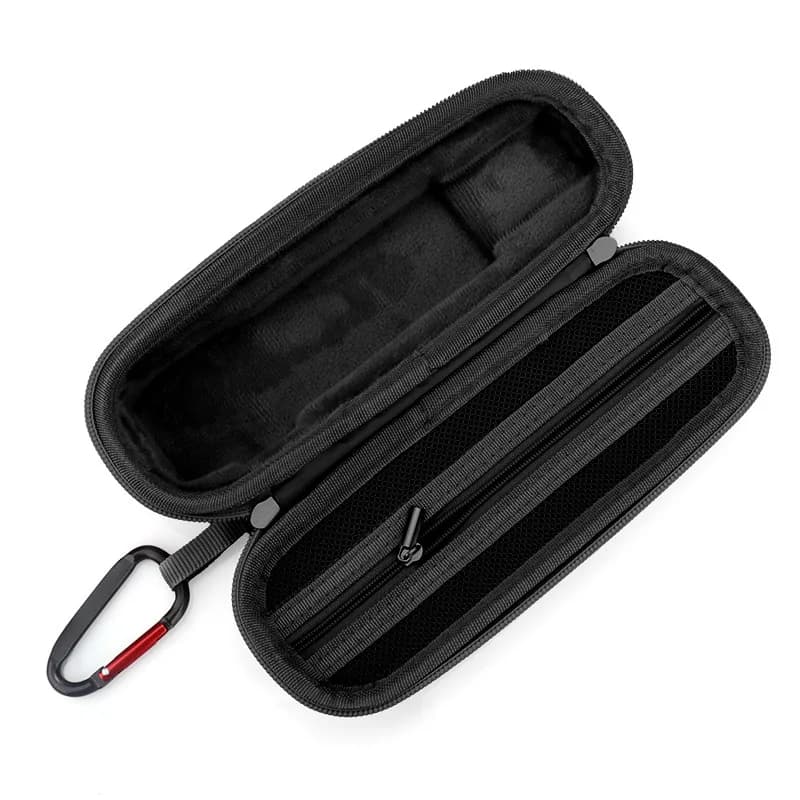 Sac de rangement Portable pour DJI OSMO Pocket 3 2, mallette de transport, boîte d'accessoires, vali