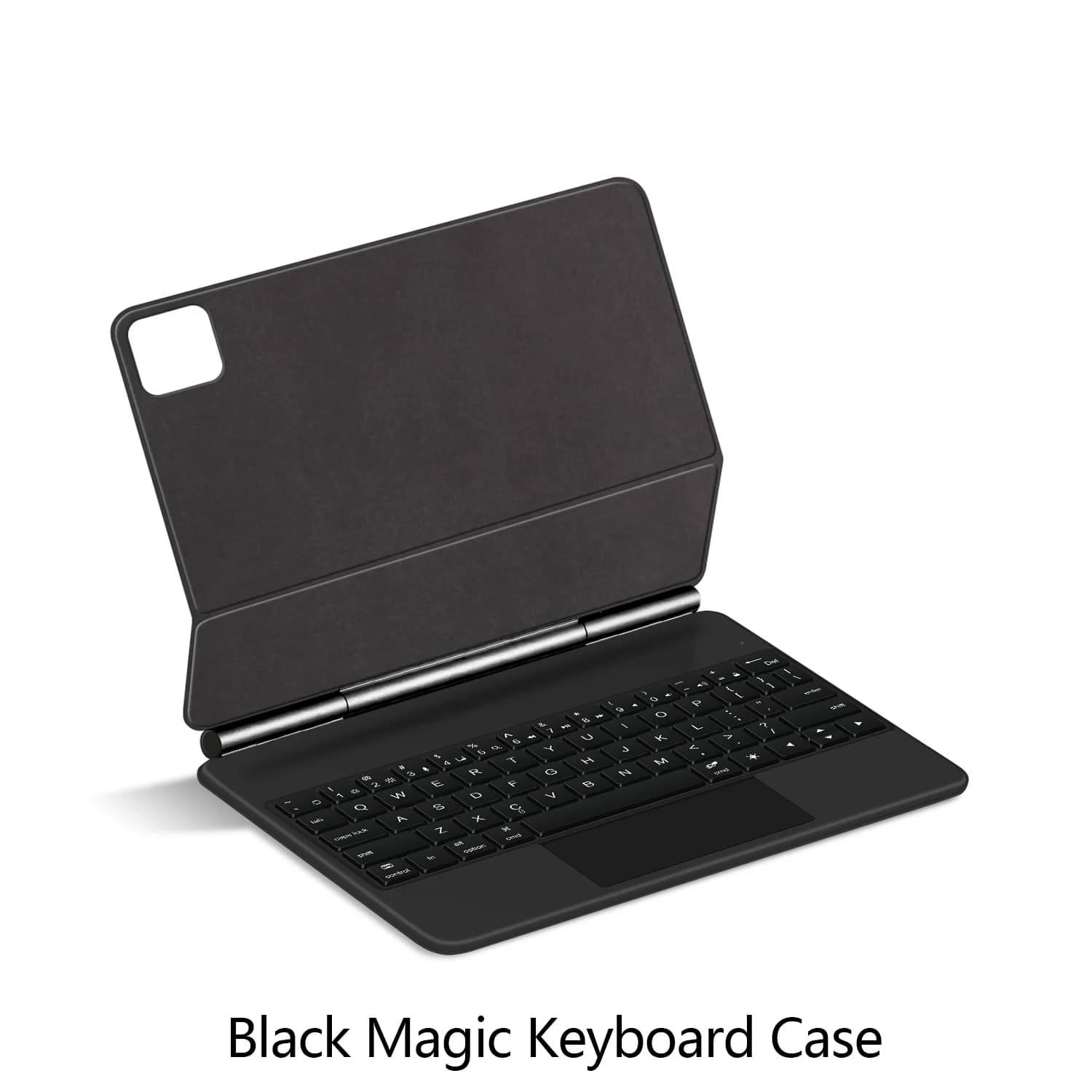 Pavé tactile rétro-éclairé clavier magique pour Xiaomi Pad 8 8 Pro 2025 Mi Pad 8 mipad8 Pro 11.2 pou