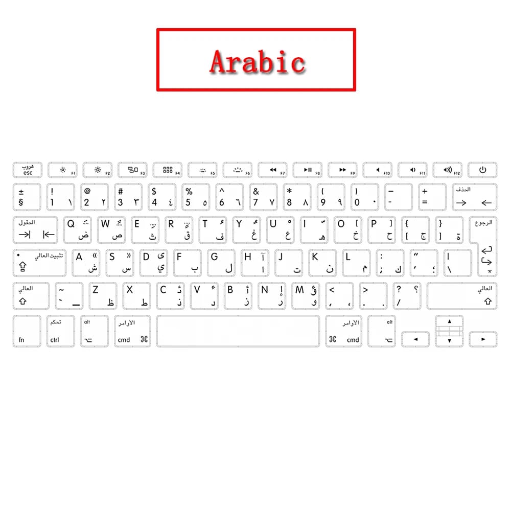 MacBook Air M1 A2337 13 pouces 2020 — Nouveau boîtier supérieur (avec clavier et trackpad), disponib