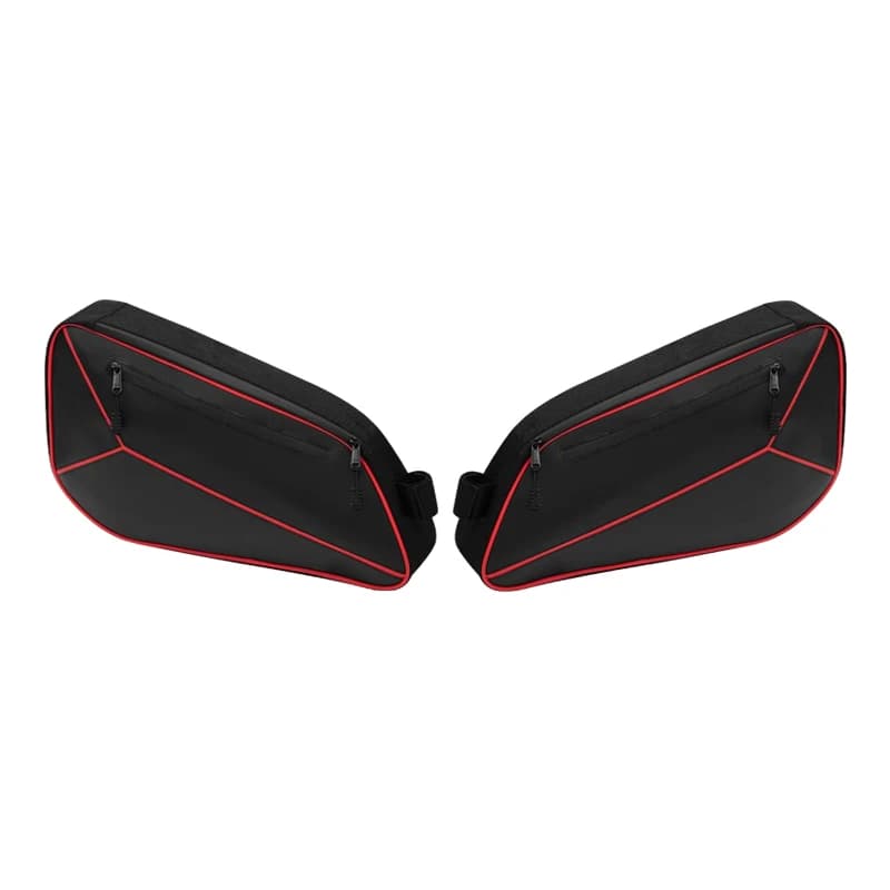 Sacs de rangement latéraux imperméables pour modèles Polaris Slingshot 2015-2023, accessoires pour P