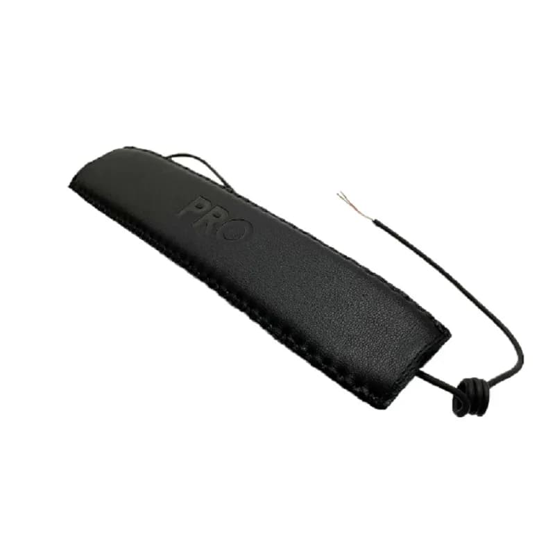 Bandeau en cuir Original pour Logitech G Pro X, casque de jeu filaire/sans fil, remplacement de cous