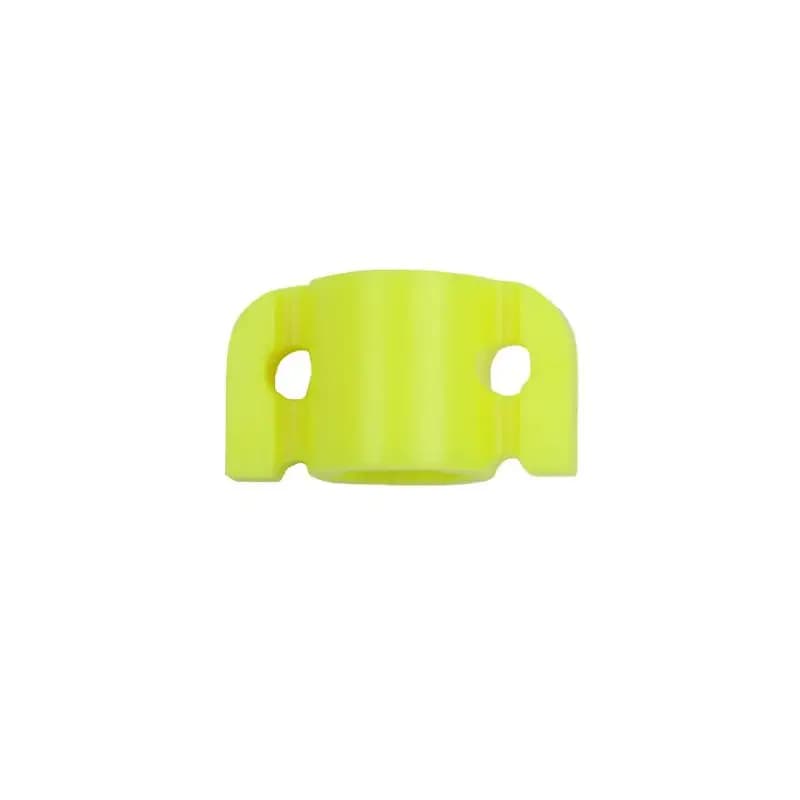 Kit d'accessoires de sécurité pour flèches de pêche à l'arc, ensemble de glissières de flèches porta