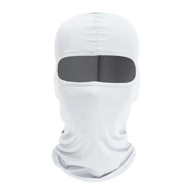 Cagoule masque complet randonnée cyclisme Camping chasse Airsoft casquette vélo couvre-tête été homm