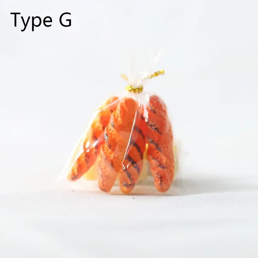 Accessoires de poupées, modèle de scène, cadeau pour enfants, accessoires photographiques, artisanat