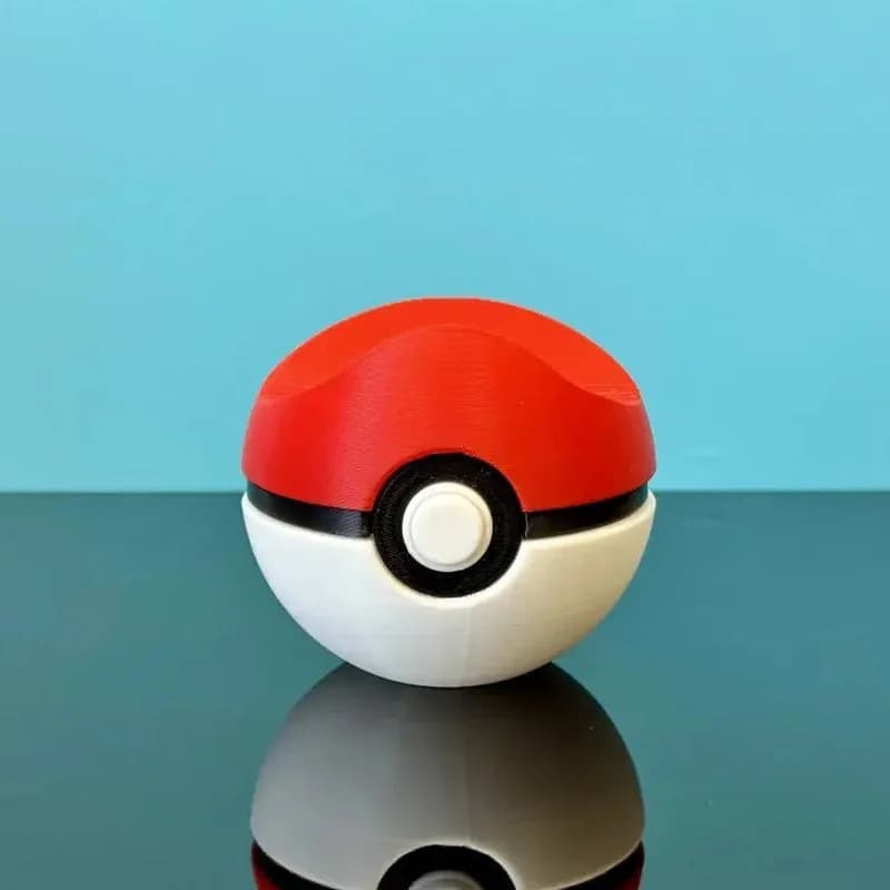Pokmeon Poke Ball pour PS5/XBOX/switch Pro support de contrôleur universel support de manette de jeu