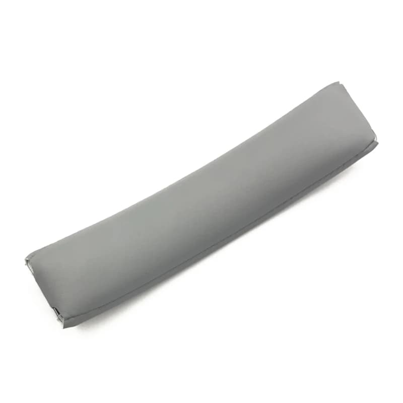 Nouveau bandeau en mousse à mémoire forme souple pour écouteurs MDR XB550 XB550AP 95AF