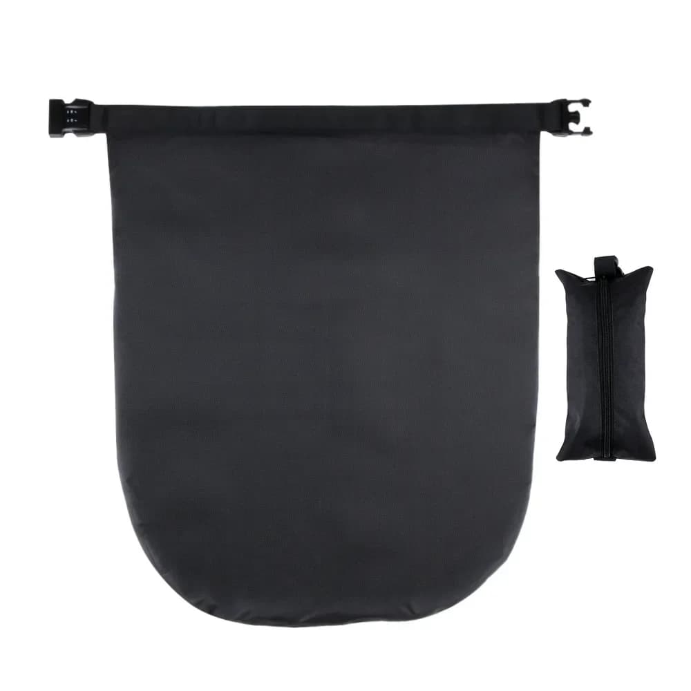 Sac d'équipement de moto de voyage Portable, sac de casque de moto, serrure à combinaison étanche, s