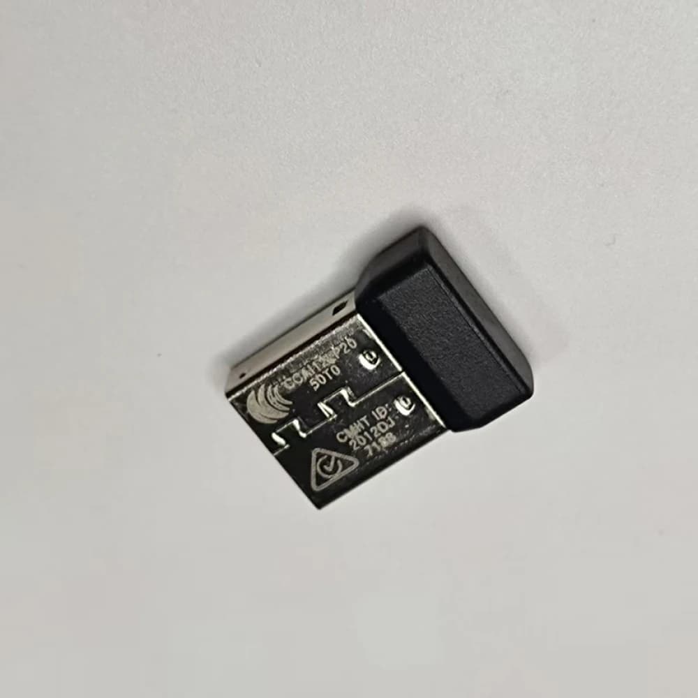 Adaptateur récepteur USB pour souris, 1 pièce, pour Logitech MK270 MK240 MK275 MK345 MK220 MK245 MK2