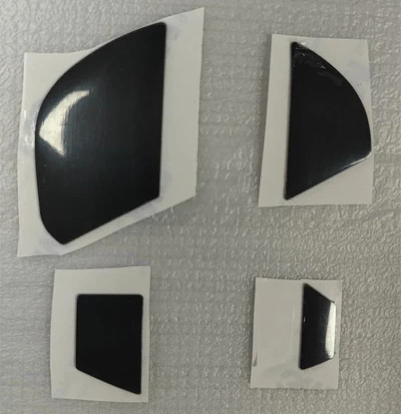 Original pour CORSAIR IRONCLAW RGB PRO accessoire de souris de jeu compétitif