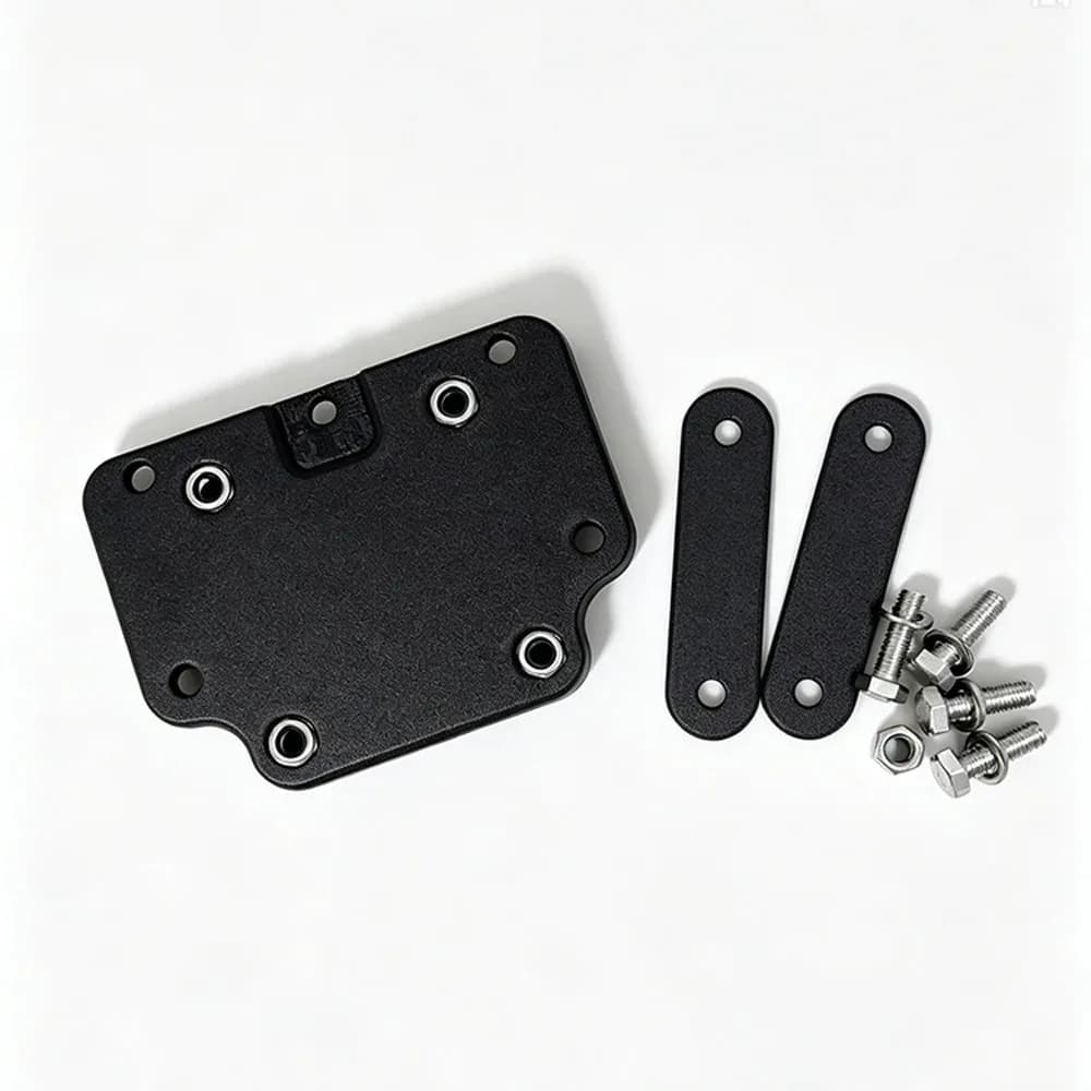 Kit de montage de garde-boue haute pour Voge DS 800 X Rally DSX800 800Rally DSX800Rally DS800Rally D