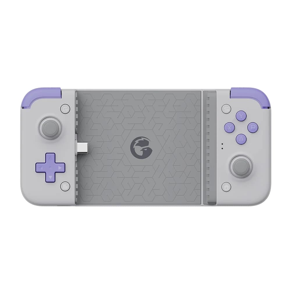 GameSir X2s manette de jeu Mobile contrôleur de jeu de téléphone Android pour jeu Cloud Xbox Game Pa
