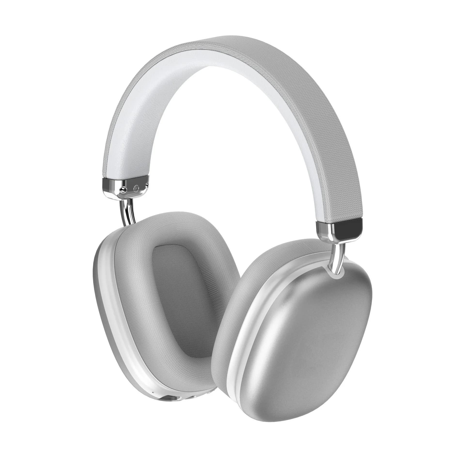 2025 nouveaux casques sans fil Air Max casque Bluetooth sur l'oreille stéréo surround jeu écouteur p