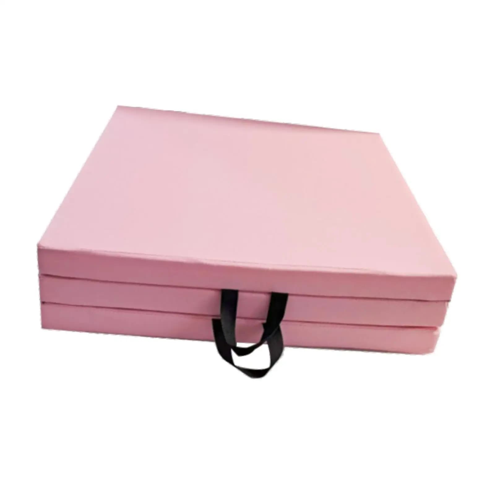 Tapis d'entraînement pliable pour fitness, 5 cm, optique Nonald AqPolymers