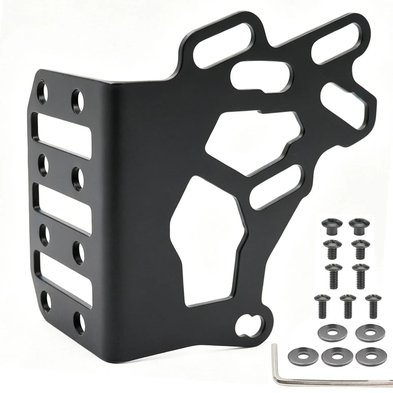 Support d'accessoire pour holster (HAM) et support de garrot pour holster de pistolet, adaptateur de