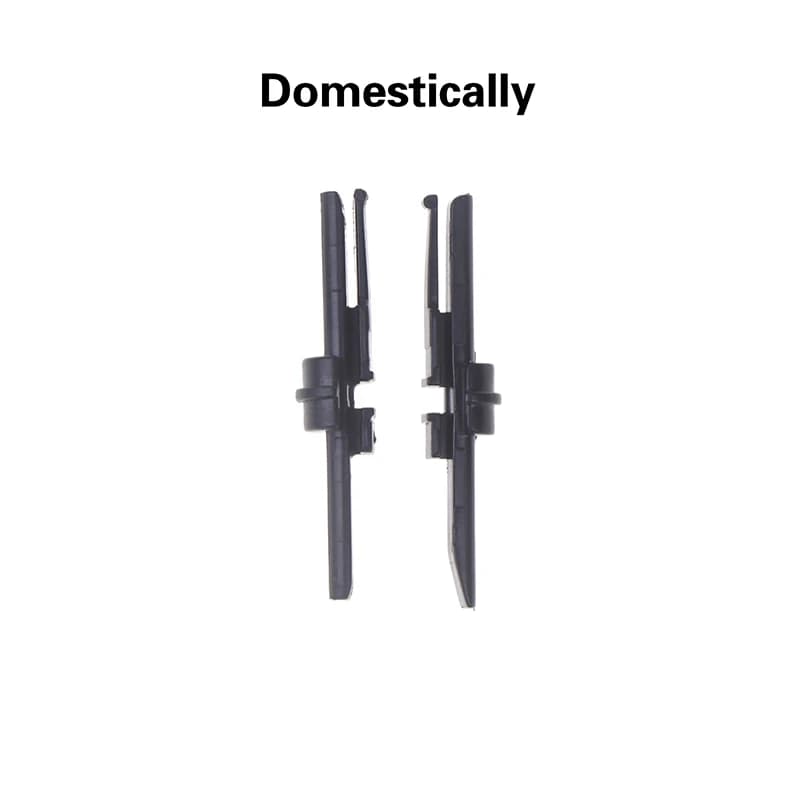 Commutateur de conversion externe 3D, remplacement, nouveau contrôleur 3DS LL XL, hôte, volume L R,