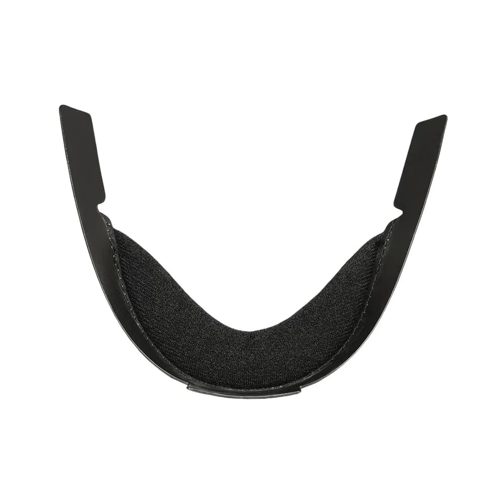 NEO Casco Moto Repuesto accessoires de casque de Moto mentonnière mentonnière rideau nez protecteur