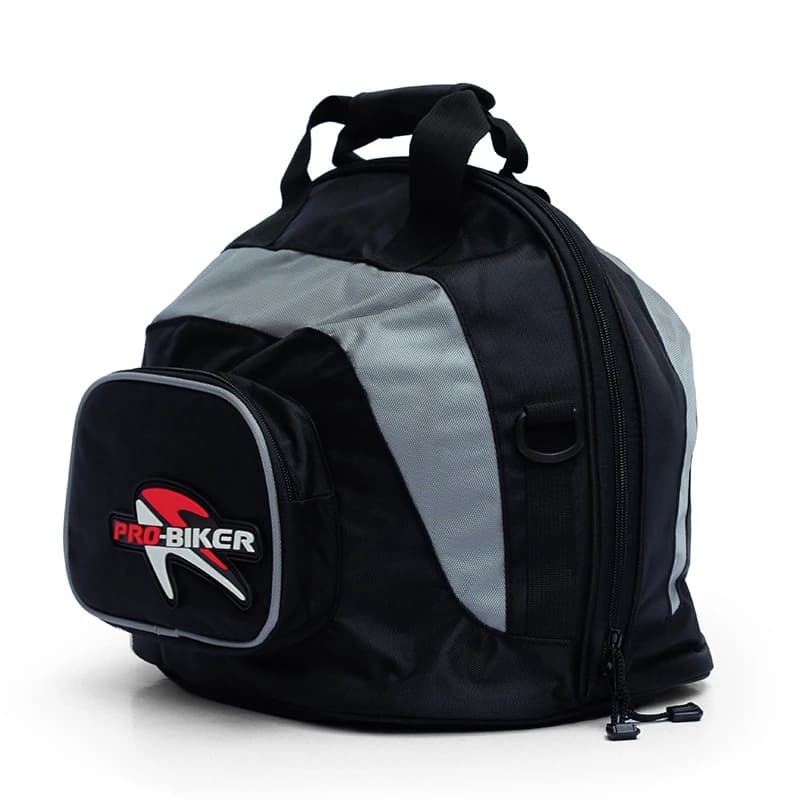 Sac de casque de moto, sac à main étanche de grande capacité, sac à bandoulière, accessoires de moto