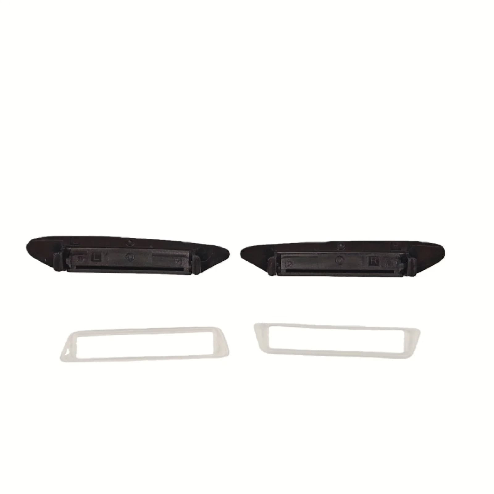 Visière de remplacement ventilée pour ARAI RX7X, RX7V, NEO, XD, Regent-X, VAS-V MAX – Visière de ven