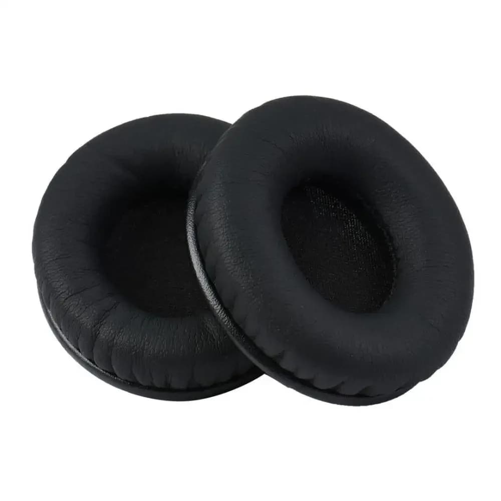 Oreillettes de remplacement pour Beats by Dr. Dre Solo HD, coussretours d'oreille, coussin d'oreille